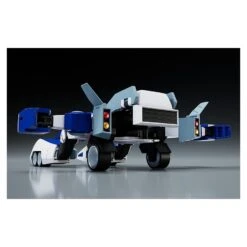 Good Smile Company Moderoid Cho Kousoku Galvion -Negozio JapanWorld economico good smile company moderoid cho kousoku galvion 8