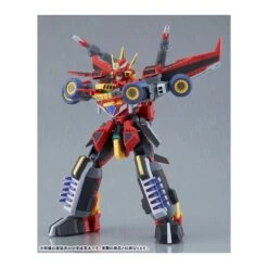 Good Smile Company Moderoid Denko Choujin Gridman SSSS.DYNAZENON -Negozio JapanWorld economico good smile company moderoid denko choujin gridman ssssdynazenon 2