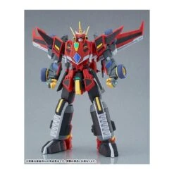 Good Smile Company Moderoid Denko Choujin Gridman SSSS.DYNAZENON