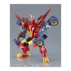 Good Smile Company Moderoid Denko Choujin Gridman SSSS.DYNAZENON -Negozio JapanWorld economico good smile company moderoid denko choujin gridman ssssdynazenon 3