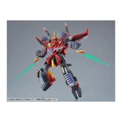 Good Smile Company Moderoid Denko Choujin Gridman SSSS.DYNAZENON -Negozio JapanWorld economico good smile company moderoid denko choujin gridman ssssdynazenon 4