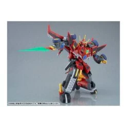 Good Smile Company Moderoid Denko Choujin Gridman SSSS.DYNAZENON -Negozio JapanWorld economico good smile company moderoid denko choujin gridman ssssdynazenon 5