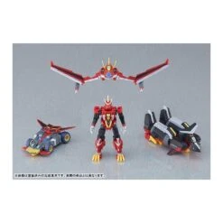 Good Smile Company Moderoid Denko Choujin Gridman SSSS.DYNAZENON -Negozio JapanWorld economico good smile company moderoid denko choujin gridman ssssdynazenon 9