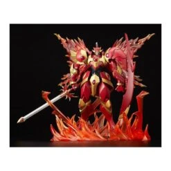 Good Smile Company Moderoid Flame Effect Parts -Negozio JapanWorld economico good smile company moderoid flame effect parts 2