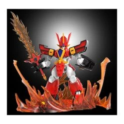 Good Smile Company Moderoid Flame Effect Parts -Negozio JapanWorld economico good smile company moderoid flame effect parts 3