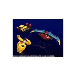 Good Smile Company Moderoid Gaiking Legend Of Daiku-Maryu Gaiking -Negozio JapanWorld economico good smile company moderoid gaiking legend of daiku maryu gaiking 10