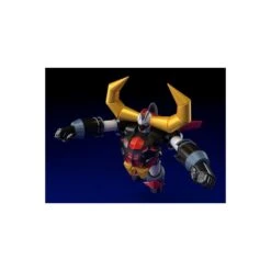 Good Smile Company Moderoid Gaiking Legend Of Daiku-Maryu Gaiking -Negozio JapanWorld economico good smile company moderoid gaiking legend of daiku maryu gaiking 4