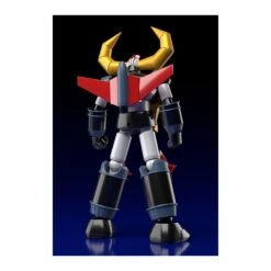 Good Smile Company Moderoid Gaiking Legend Of Daiku-Maryu Gaiking -Negozio JapanWorld economico good smile company moderoid gaiking legend of daiku maryu gaiking 6