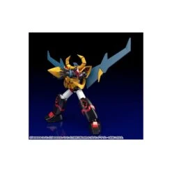 Good Smile Company Moderoid Gaiking Legend Of Daiku-Maryu Gaiking -Negozio JapanWorld economico good smile company moderoid gaiking legend of daiku maryu gaiking 8