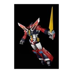 Good Smile Company Moderoid Galaxy Cyclone Bryger -Negozio JapanWorld economico good smile company moderoid galaxy cyclone bryger 2