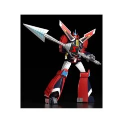 Good Smile Company Moderoid Galaxy Cyclone Bryger -Negozio JapanWorld economico good smile company moderoid galaxy cyclone bryger 3