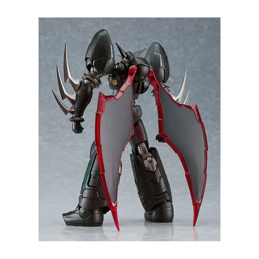 Good Smile Company Moderoid Getter Robot Arc Shin Getter Robot Tarak 2 Good Smile Company Moderoid Getter Robot Arc Shin Getter Robot Tarak - immagine 2