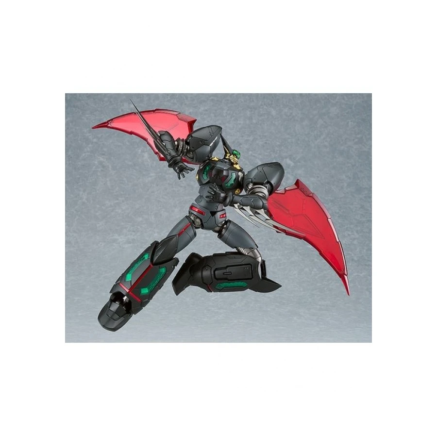 Good Smile Company Moderoid Getter Robot Arc Shin Getter Robot Tarak 5 Good Smile Company Moderoid Getter Robot Arc Shin Getter Robot Tarak - immagine 5