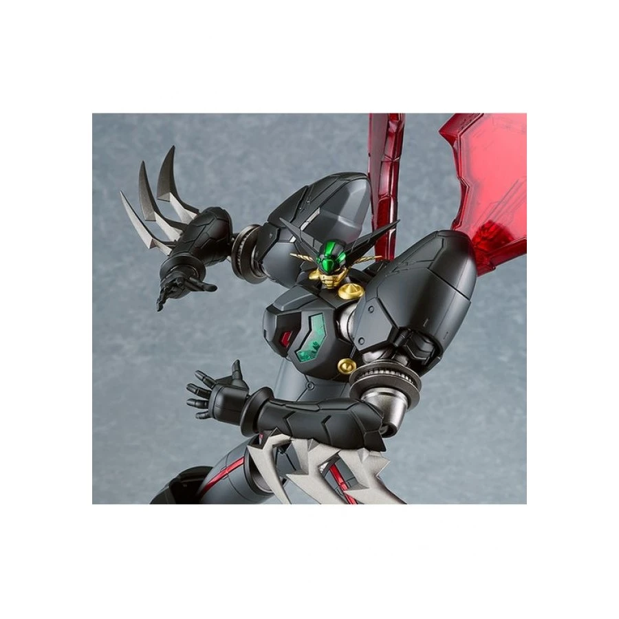 Good Smile Company Moderoid Getter Robot Arc Shin Getter Robot Tarak 6 Good Smile Company Moderoid Getter Robot Arc Shin Getter Robot Tarak - immagine 6