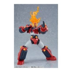 Good Smile Company Moderoid Godannar Twin Drive -Negozio JapanWorld economico good smile company moderoid godannar twin drive 2