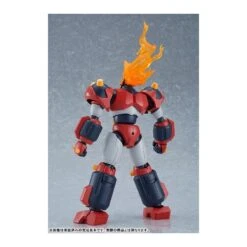 Good Smile Company Moderoid Godannar Twin Drive