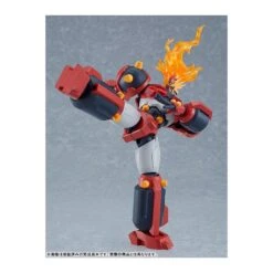 Good Smile Company Moderoid Godannar Twin Drive -Negozio JapanWorld economico good smile company moderoid godannar twin drive 4