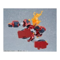 Good Smile Company Moderoid Godannar Twin Drive -Negozio JapanWorld economico good smile company moderoid godannar twin drive 5