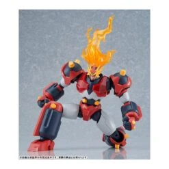 Good Smile Company Moderoid Godannar Twin Drive -Negozio JapanWorld economico good smile company moderoid godannar twin drive 6