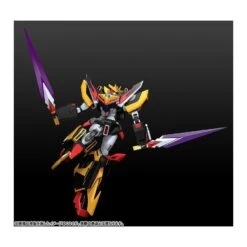 Good Smile Company Moderoid Gravion Zwei God Sigma Gravion -Negozio JapanWorld economico good smile company moderoid gravion zwei god sigma gravion 3