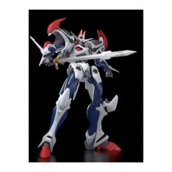 Good Smile Company Moderoid Hyper Combat Unit Dangaioh -Negozio JapanWorld economico good smile company moderoid hyper combat unit dangaioh 2