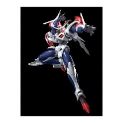 Good Smile Company Moderoid Hyper Combat Unit Dangaioh -Negozio JapanWorld economico good smile company moderoid hyper combat unit dangaioh 5