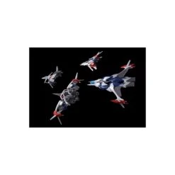 Good Smile Company Moderoid Hyper Combat Unit Dangaioh -Negozio JapanWorld economico good smile company moderoid hyper combat unit dangaioh 8