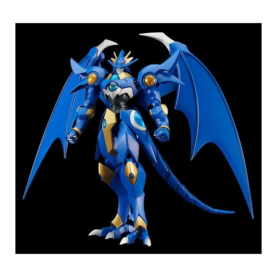 Good Smile Company Moderoid Magic Knight Rayearth Ceres The Spirit Of Water 3 Good Smile Company Moderoid Magic Knight Rayearth Ceres The Spirit Of Water - immagine 3