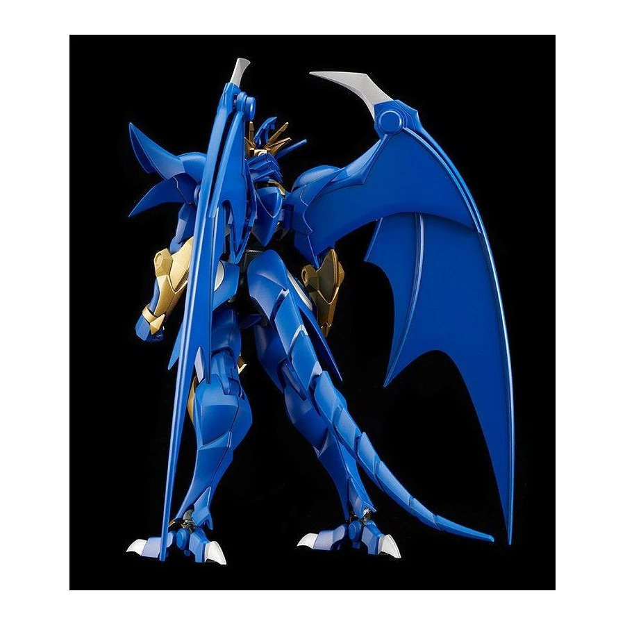 Good Smile Company Moderoid Magic Knight Rayearth Ceres The Spirit Of Water 4 Good Smile Company Moderoid Magic Knight Rayearth Ceres The Spirit Of Water - immagine 4