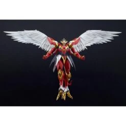 Good Smile Company Moderoid Magic Knight Rayearth Combined Rune God -Negozio JapanWorld economico good smile company moderoid magic knight rayearth combined rune god 3