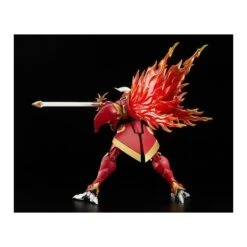 Good Smile Company Moderoid Magic Knight Rayearth The Spirit Of Fire -Negozio JapanWorld economico good smile company moderoid magic knight rayearth the spirit of fire 2