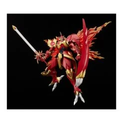 Good Smile Company Moderoid Magic Knight Rayearth The Spirit Of Fire