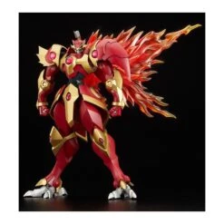 Good Smile Company Moderoid Magic Knight Rayearth The Spirit Of Fire -Negozio JapanWorld economico good smile company moderoid magic knight rayearth the spirit of fire 3