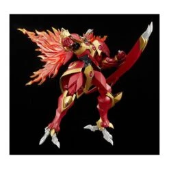 Good Smile Company Moderoid Magic Knight Rayearth The Spirit Of Fire -Negozio JapanWorld economico good smile company moderoid magic knight rayearth the spirit of fire 4