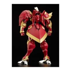 Good Smile Company Moderoid Magic Knight Rayearth The Spirit Of Fire -Negozio JapanWorld economico good smile company moderoid magic knight rayearth the spirit of fire 7