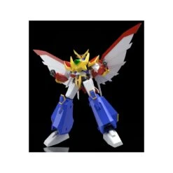 Good Smile Company Moderoid Matchless Raijin-Oh -Negozio JapanWorld economico good smile company moderoid matchless raijin oh 2