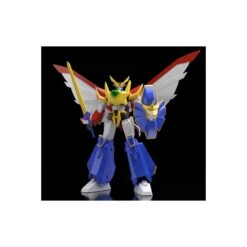 Good Smile Company Moderoid Matchless Raijin-Oh