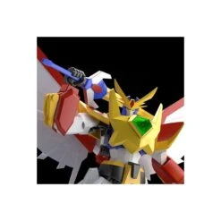 Good Smile Company Moderoid Matchless Raijin-Oh -Negozio JapanWorld economico good smile company moderoid matchless raijin oh 3