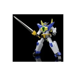 Good Smile Company Moderoid Matchless Raijin-Oh -Negozio JapanWorld economico good smile company moderoid matchless raijin oh 4