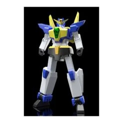 Good Smile Company Moderoid Matchless Raijin-Oh -Negozio JapanWorld economico good smile company moderoid matchless raijin oh 5