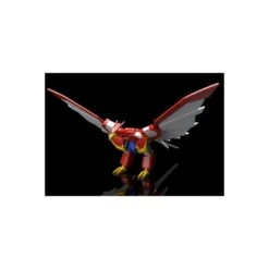 Good Smile Company Moderoid Matchless Raijin-Oh -Negozio JapanWorld economico good smile company moderoid matchless raijin oh 7