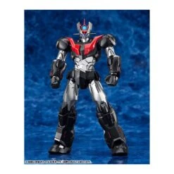 Good Smile Company Moderoid Mazinger Destroying Hell Mazinger Zest
