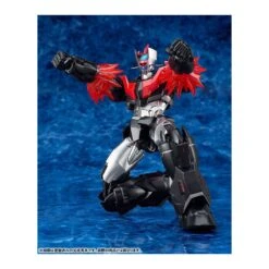 Good Smile Company Moderoid Mazinger Destroying Hell Mazinger Zest -Negozio JapanWorld economico good smile company moderoid mazinger destroying hell mazinger zest 3