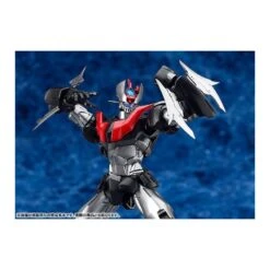 Good Smile Company Moderoid Mazinger Destroying Hell Mazinger Zest -Negozio JapanWorld economico good smile company moderoid mazinger destroying hell mazinger zest 6