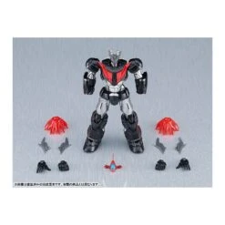 Good Smile Company Moderoid Mazinger Destroying Hell Mazinger Zest -Negozio JapanWorld economico good smile company moderoid mazinger destroying hell mazinger zest 8