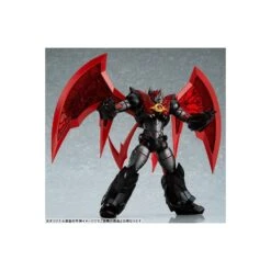 Good Smile Company Moderoid Mazinkaiser -Negozio JapanWorld economico good smile company moderoid mazinkaiser 2