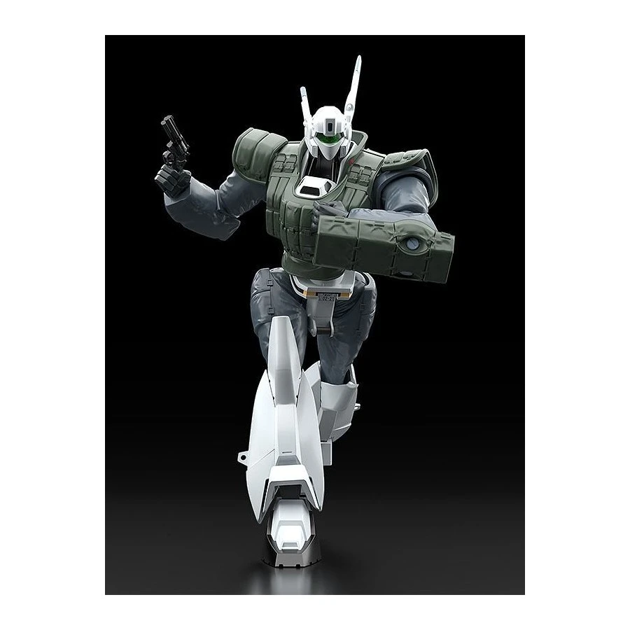 Good Smile Company Moderoid Patlabor AV-98 Ingram Reactive Armor 2 Good Smile Company Moderoid Patlabor AV-98 Ingram Reactive Armor - immagine 2