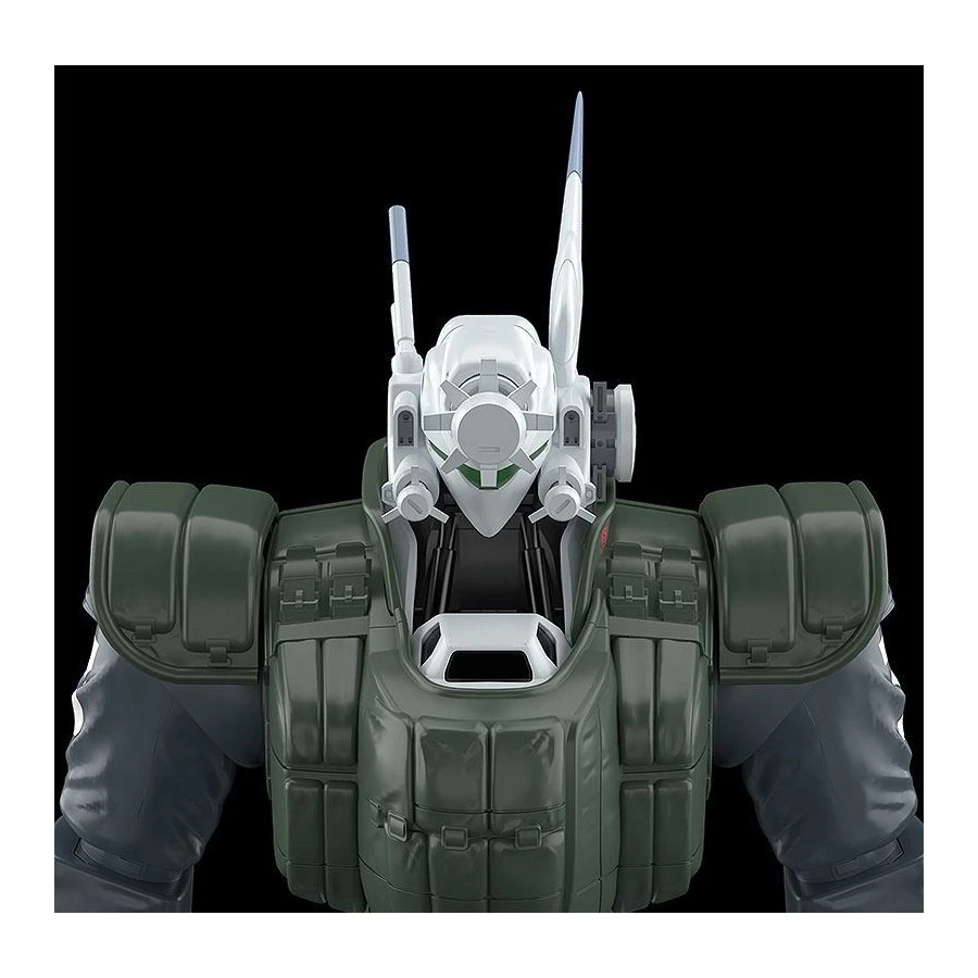 Good Smile Company Moderoid Patlabor AV-98 Ingram Reactive Armor 6 Good Smile Company Moderoid Patlabor AV-98 Ingram Reactive Armor - immagine 6