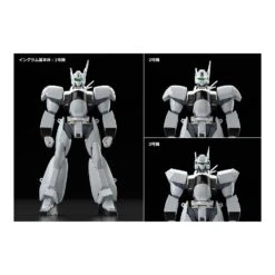 Good Smile Company Moderoid Patlabor AV-98 Ingram Reactive Armor 18 Good Smile Company Moderoid Patlabor AV-98 Ingram Reactive Armor -Negozio JapanWorld economico good smile company moderoid patlabor av 98 ingram reactive armor 8