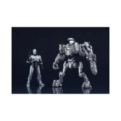 Good Smile Company Moderoid Robocop 2 Cain -Negozio JapanWorld economico good smile company moderoid robocop 2 cain 10